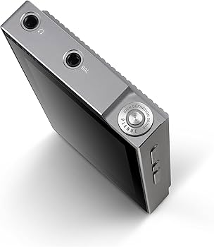 Amazon.co.jp: ハイレゾプレーヤー PLENUE S PS-128G-SL : 家電＆カメラ